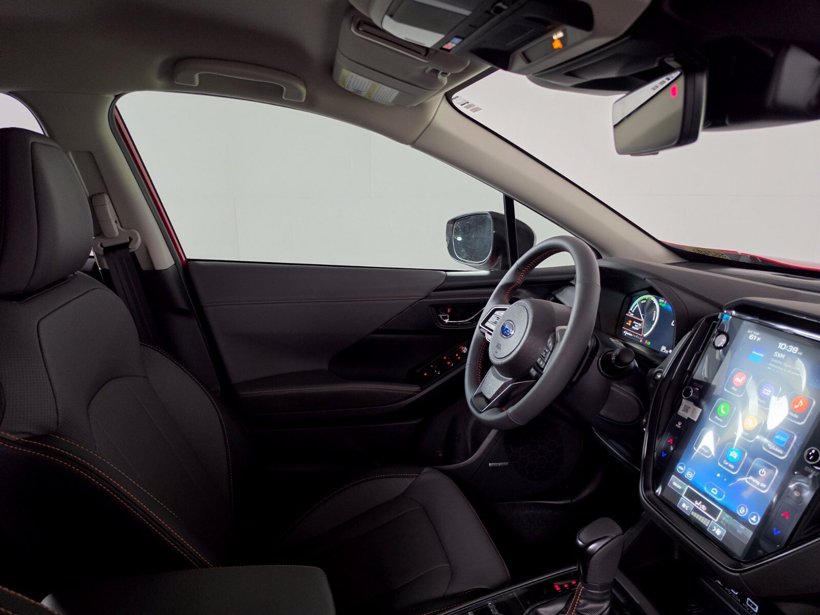 New 2026 Subaru Crosstrek 2.5i Limited w/ Convenience Package AWD/4WD image 22