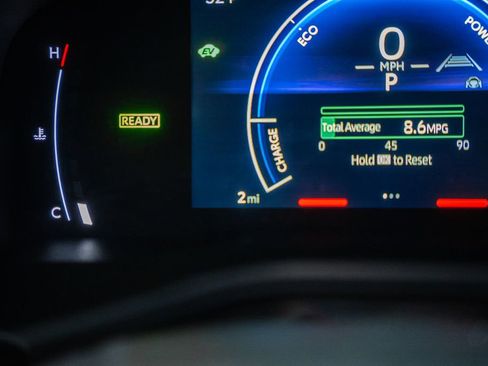 New 2026 Toyota Camry SE image 44