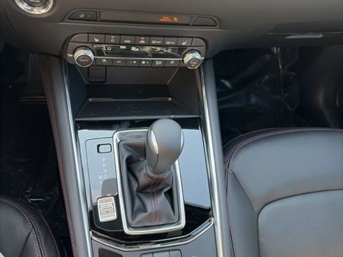 New 2025 MAZDA CX-5 2.5 Turbo w/ Premium Package image 25