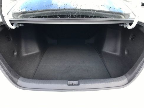 Certified 2024 Honda Accord EX image 25
