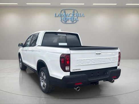 New 2026 Honda Ridgeline RTL image 12
