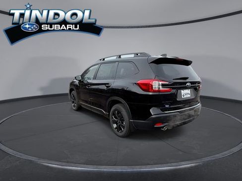 New 2026 Subaru Ascent Premium image 6