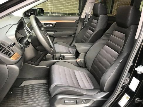 Used 2021 Honda CR-V EX image 6