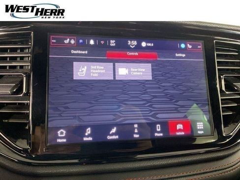 Used 2025 Dodge Durango R/T AWD/4WD image 33