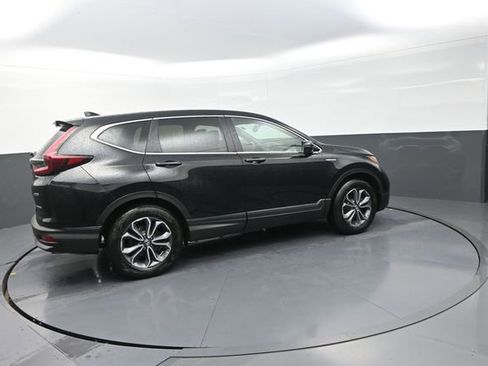 Used 2022 Honda CR-V EX-L image 15