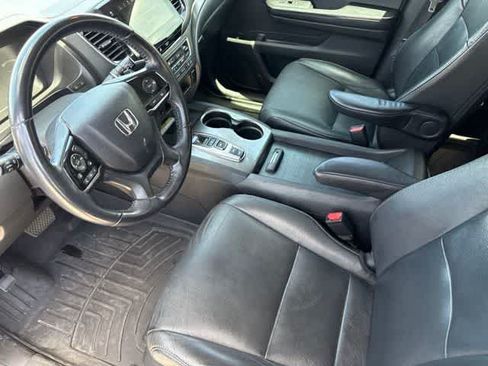 Used 2021 Honda Pilot Special Edition image 9