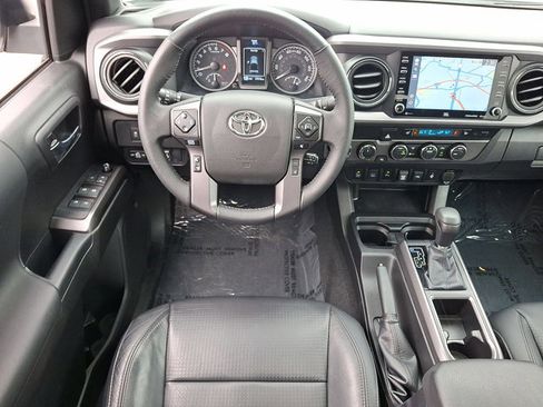 Used 2023 Toyota Tacoma SR5 image 23