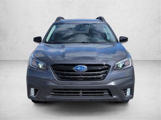 Used 2022 Subaru Outback Onyx Edition XT video 2