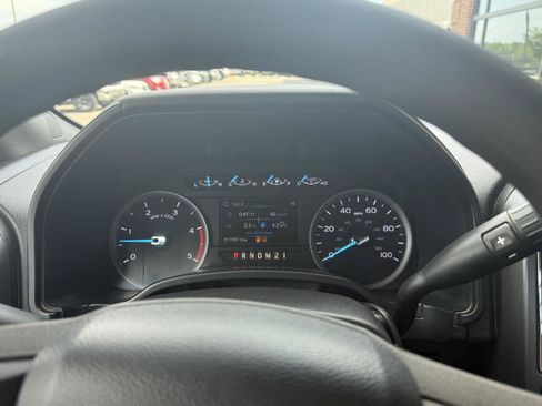 Used 2019 Ford F450 XLT AWD/4WD image 20