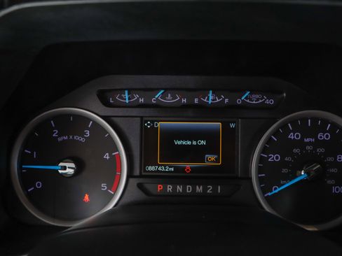 Used 2019 Ford F250 XLT image 16