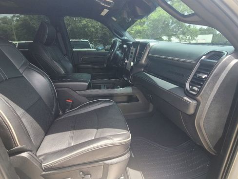 Used 2022 RAM 2500 Limited AWD/4WD image 19