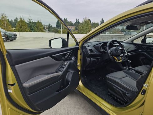 Used 2023 Subaru Crosstrek 2.5i Sport image 21