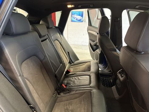 Used 2015 Audi SQ5 Premium Plus w/ Technology Package AWD/4WD image 26