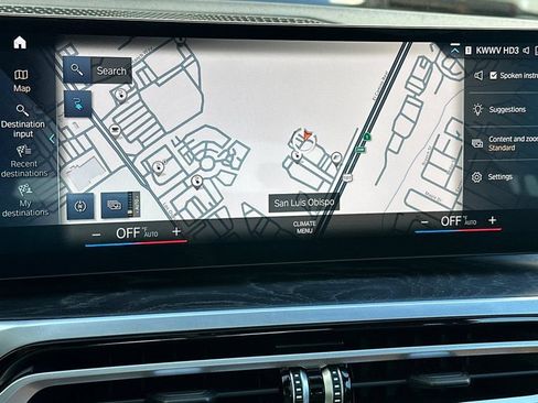 Used 2023 BMW i4 eDrive40 RWD image 21
