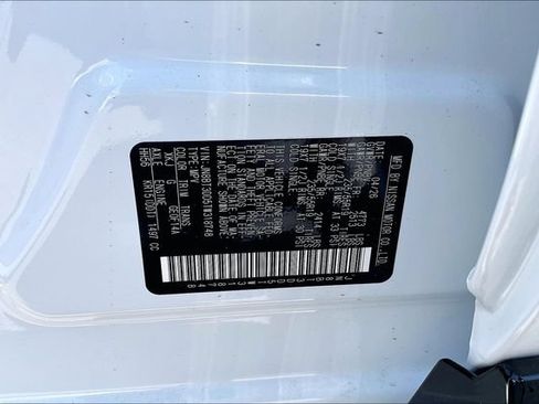 New 2026 Nissan Rogue Platinum w/ Platinum Premium Package AWD/4WD image 16