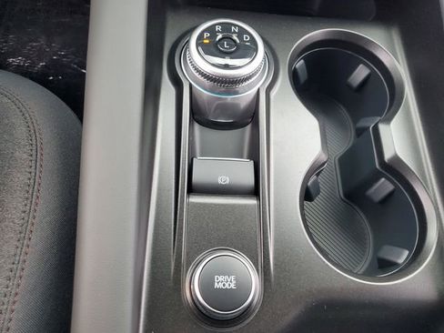 New 2026 Ford Explorer Active image 16