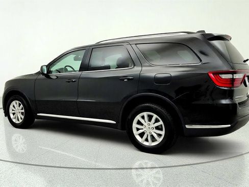 Used 2015 Dodge Durango SXT w/ Quick Order Package 23B AWD/4WD image 7