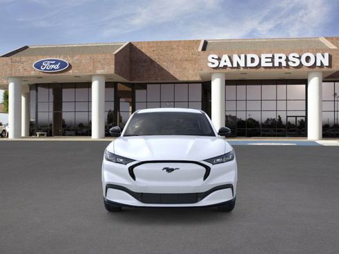 New 2025 Ford Mustang Mach-E Premium image 6