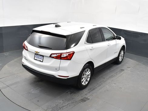 Used 2019 Chevrolet Equinox LT image 36