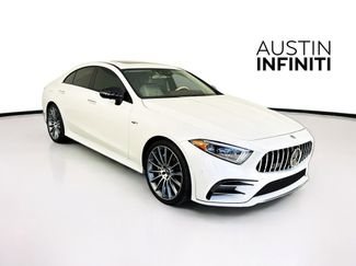 Used 2020 Mercedes-Benz CLS 53 AMG CLS 53 AMG video 1
