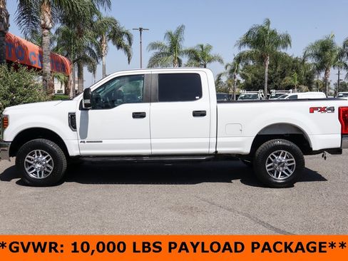 Used 2019 Ford F250 XL w/ Power Equipment Group image 5