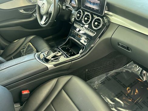 Used 2016 Mercedes-Benz C 300 4MATIC Sedan image 19