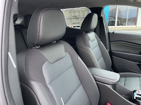 New 2026 Chevrolet Trax LT w/ Driver Confidence Package image 26