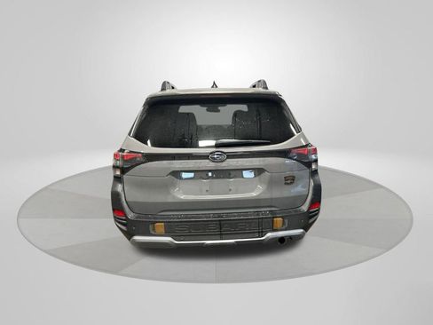 New 2026 Subaru Forester Wilderness image 6