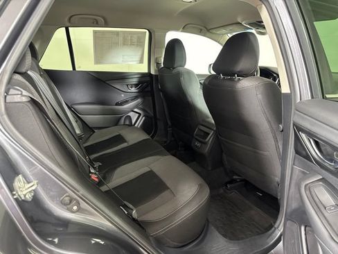 Used 2020 Subaru Outback Premium w/ Popular Package #1 AWD/4WD image 5