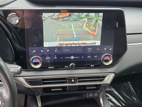 Used 2023 Lexus RX 350 image 10