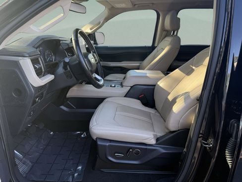 Used 2024 Ford Expedition Max Limited image 11