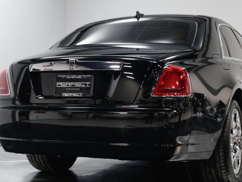 Used 2011 Rolls-Royce Ghost image 77