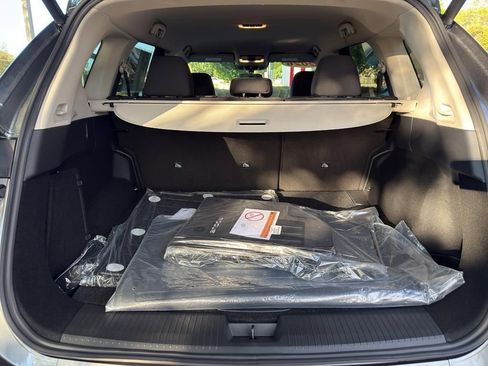 New 2026 Nissan Rogue SV image 30