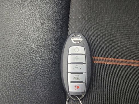 Used 2022 Nissan Altima 2.5 SR image 32