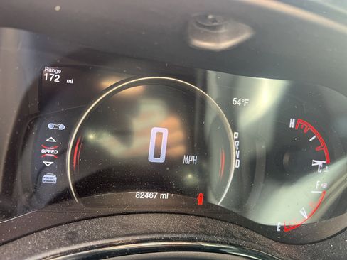 Used 2021 Dodge Durango R/T w/ Blacktop Package image 3