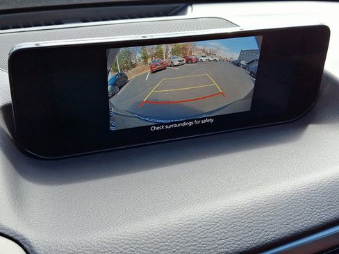 New 2026 MAZDA CX-50 Meridian Edition w/ Apex Package image 15