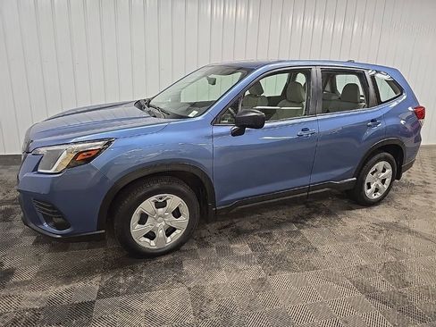Used 2024 Subaru Forester image 6