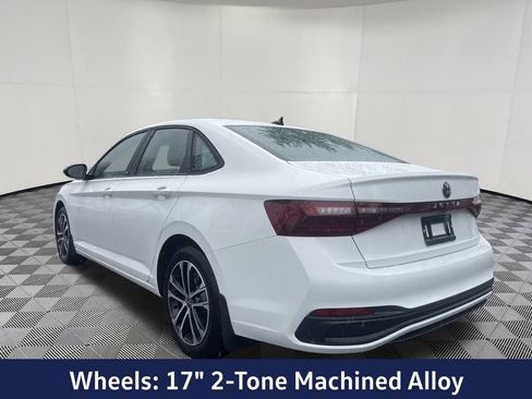 New 2026 Volkswagen Jetta Sport image 5