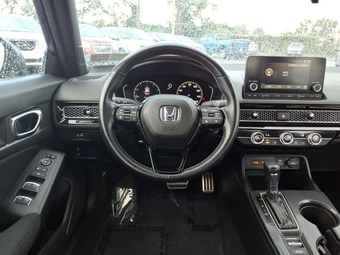 Used 2023 Honda Civic Sport image 13