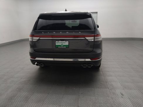 Used 2020 Lincoln Aviator Reserve w/ Equipment Group 201A image 7