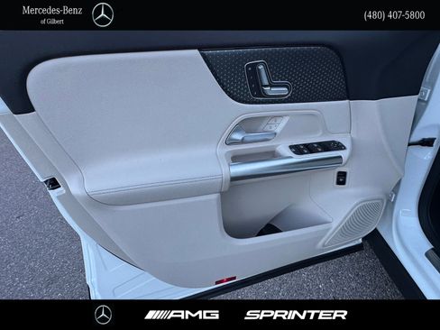 New 2026 Mercedes-Benz GLA 250 GLA 250 image 11