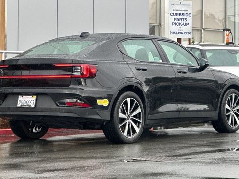 Used 2022 Polestar Polestar 2 image 2