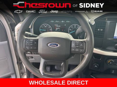 Used 2021 Ford F150 XL w/ Equipment Group 101A High RWD image 14