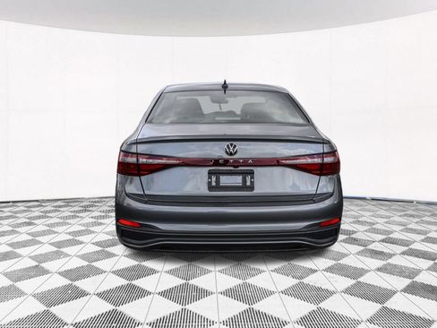 New 2026 Volkswagen Jetta Sport FWD image 10