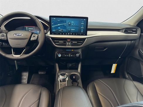 New 2025 Ford Escape SE w/ PHEV Premium Package image 11