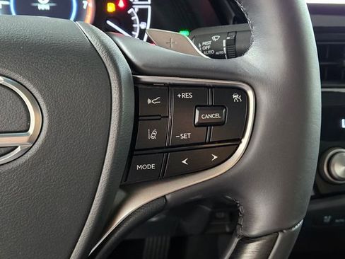 Certified 2024 Lexus ES 350 350 Luxury image 33