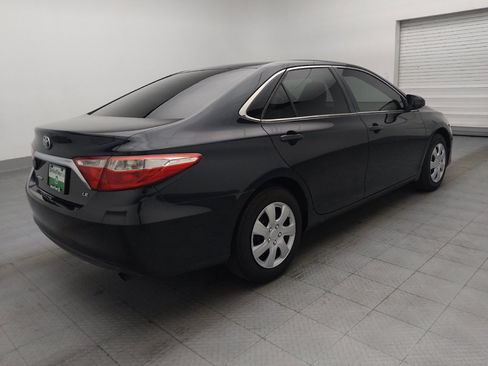 Used 2015 Toyota Camry LE FWD image 10