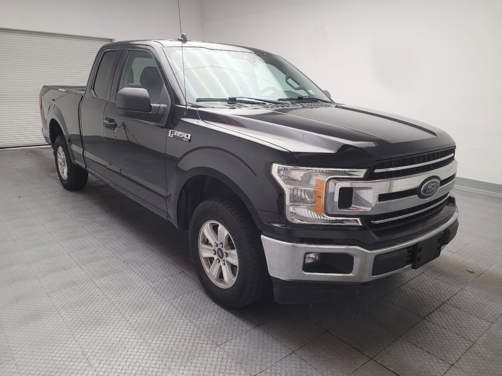 Used 2019 Ford F150 XLT RWD image 13