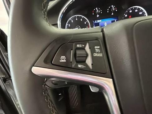 Used 2022 Buick Encore Preferred w/ Safety Package AWD/4WD image 15