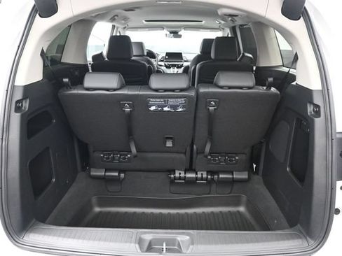 New 2026 Honda Odyssey EX-L image 34